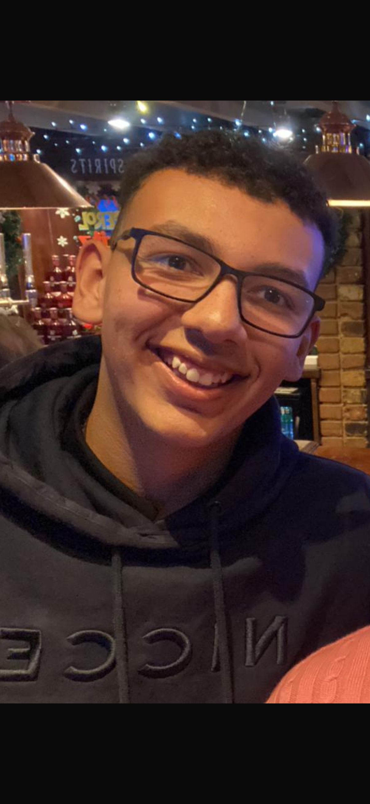 Svonnisst of Dobby D's